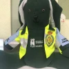 Paramedic Memory Bear