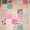 memory quilt