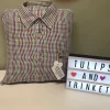 single memory cushion made from shirt