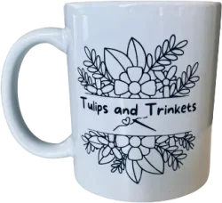 tulips-mug