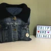 memory-cushion-made-from-denim-jacket