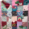 memory quilt